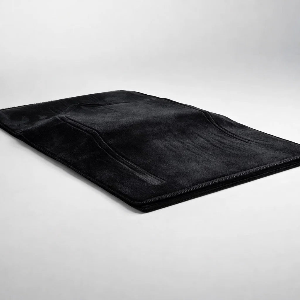 Dar As-Salah – Ergonomic Prayer Mat