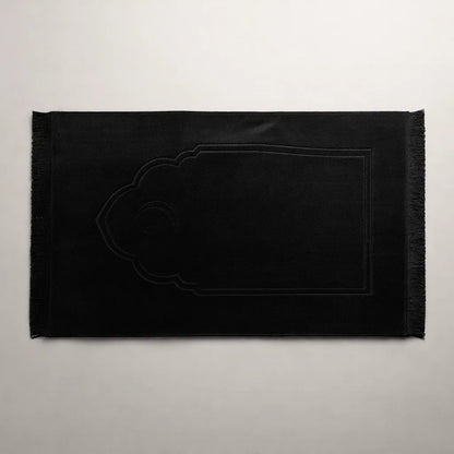 Dar As-Salah – Ergonomic Prayer Mat