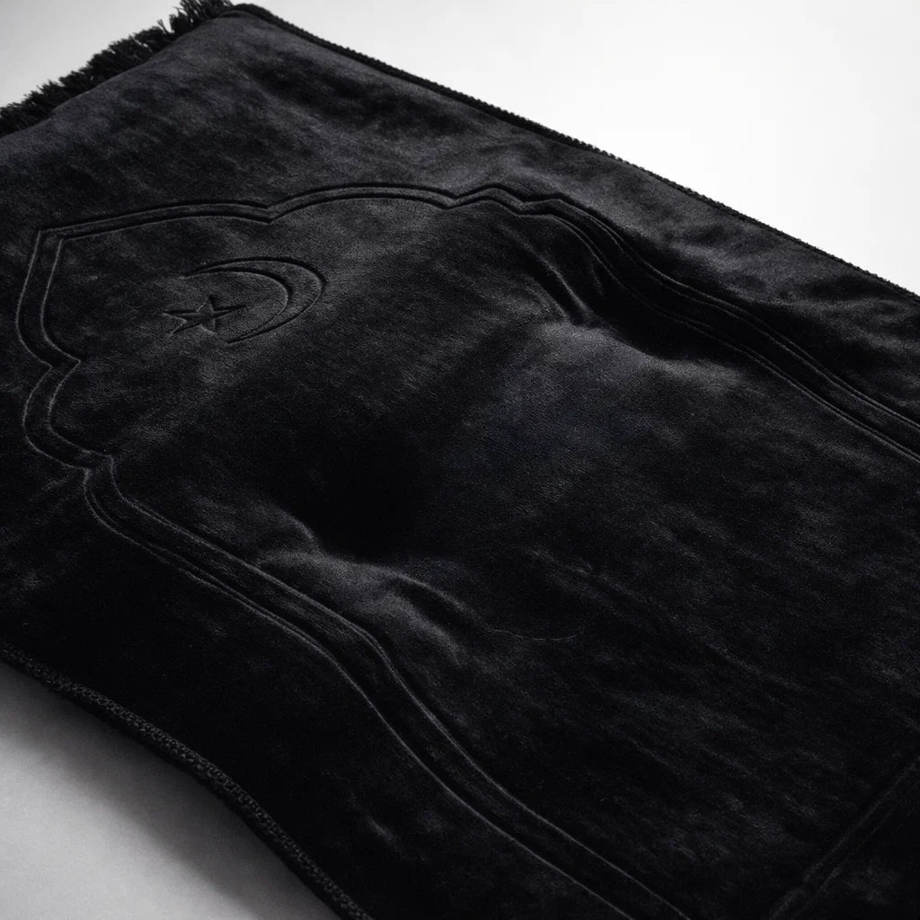 Dar As-Salah – Ergonomic Prayer Mat