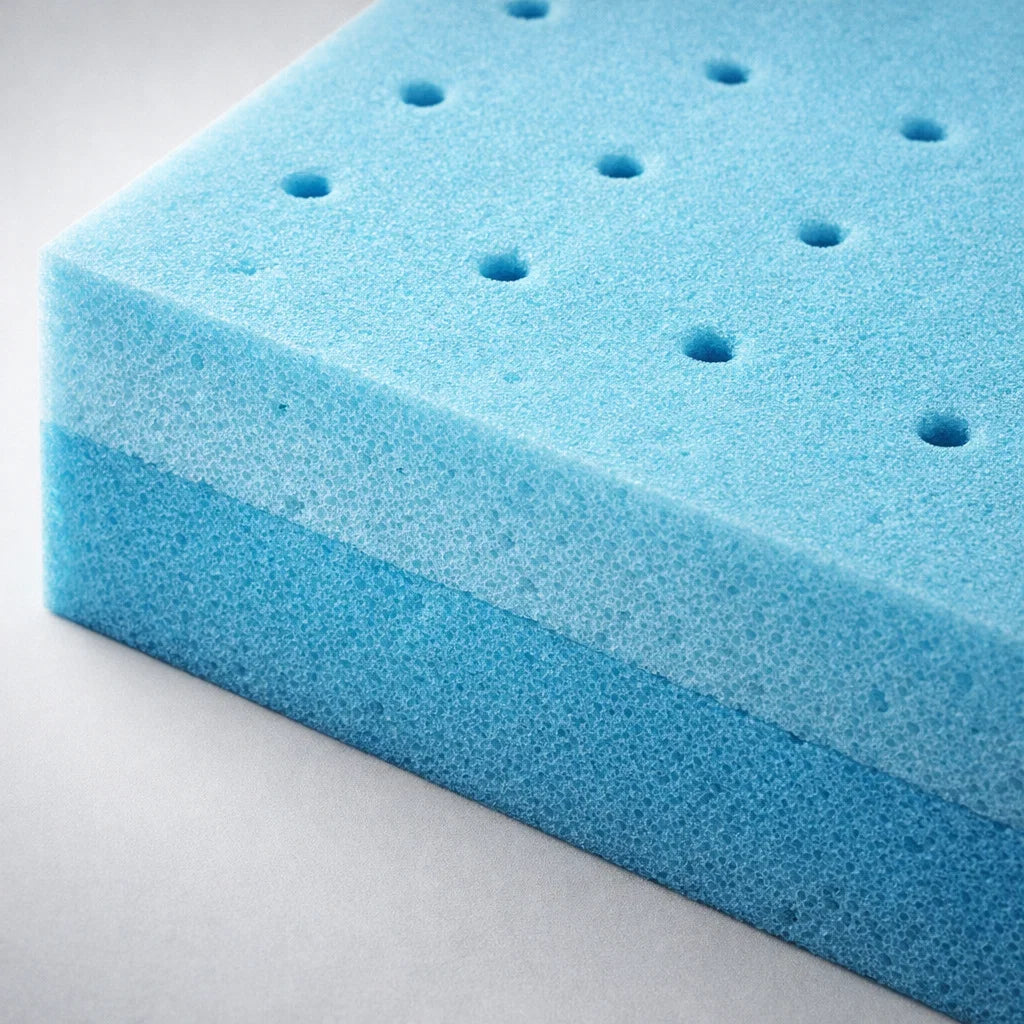 Dar As-Salah – Ergonomic Prayer Mat