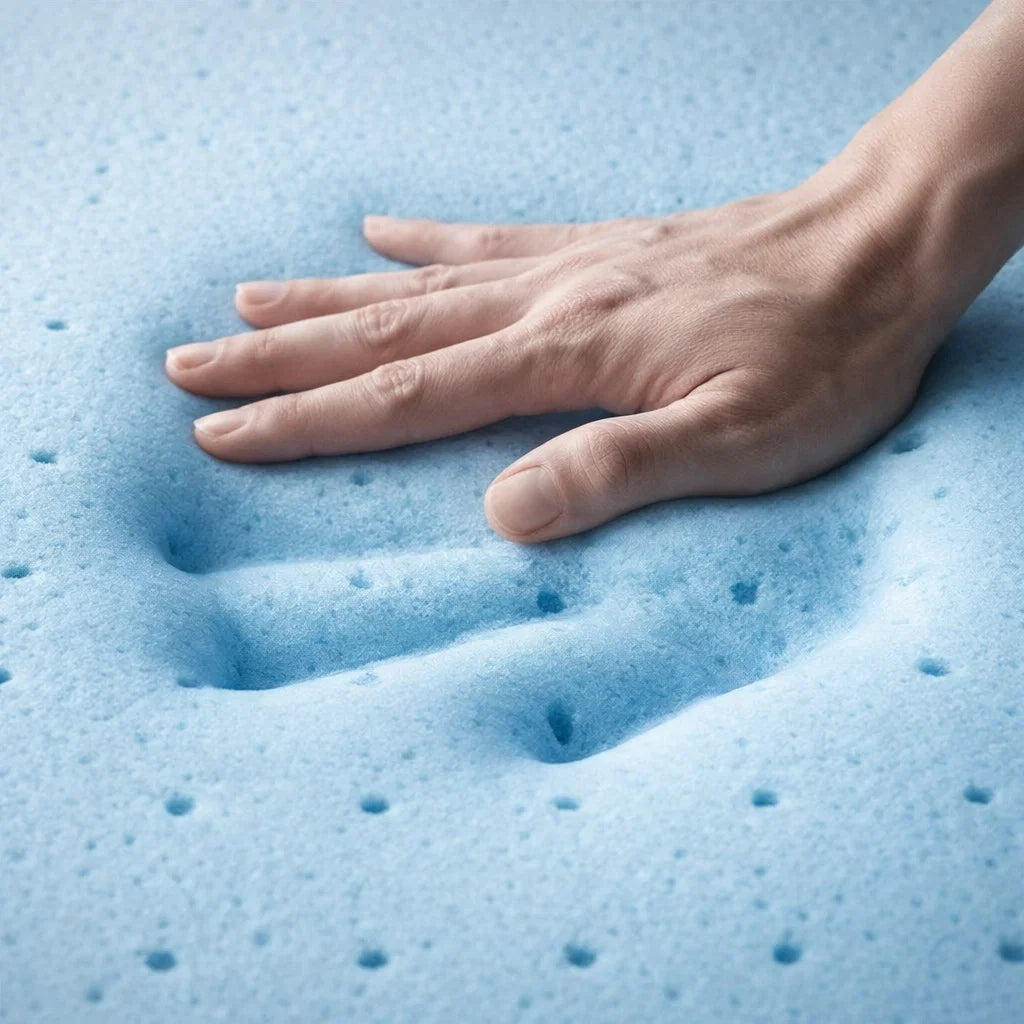 Dar As-Salah – Ergonomic Prayer Mat