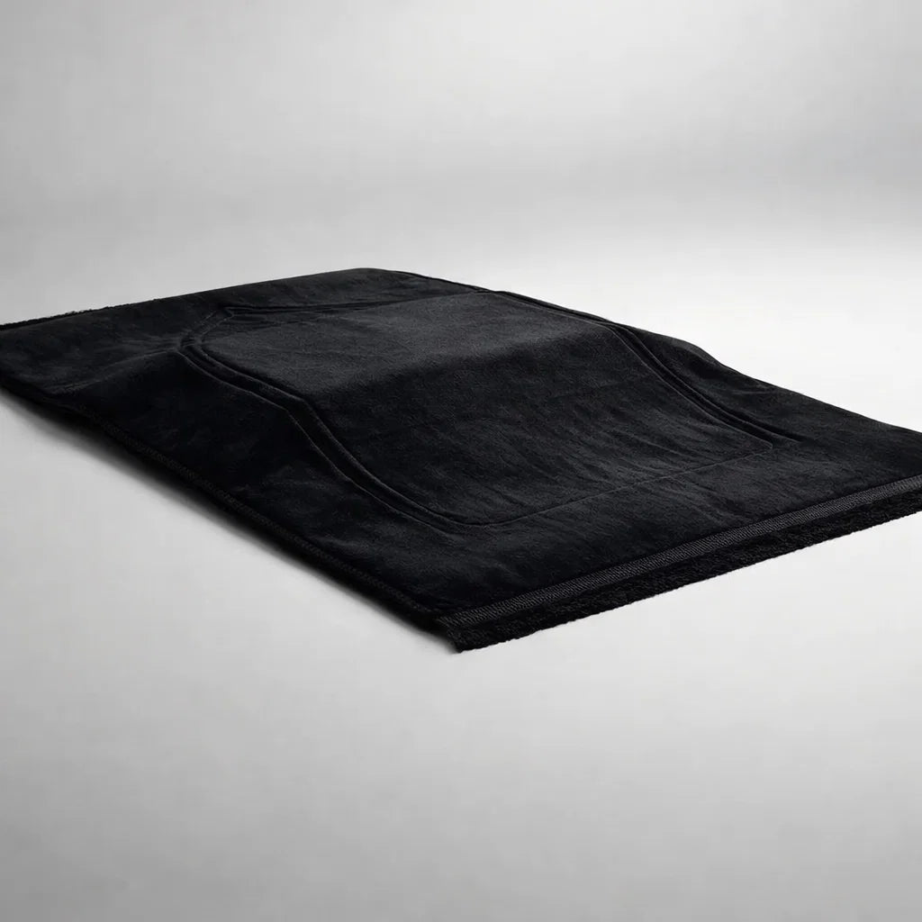 Dar As-Salah – Ergonomic Prayer Mat